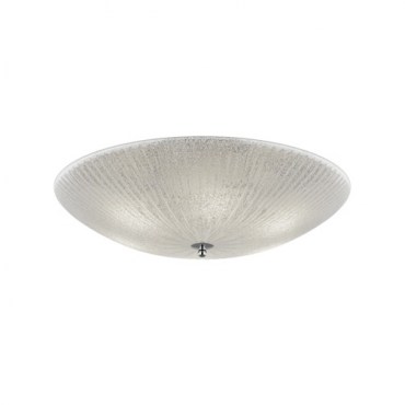 Люстра потолочная Lightstar 820860 ZUCCHE 6х60W E27 White